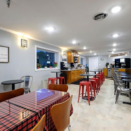 Red Roof Inn And Suites Herkimer Εξωτερικό φωτογραφία