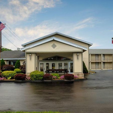 Red Roof Inn And Suites Herkimer Εξωτερικό φωτογραφία