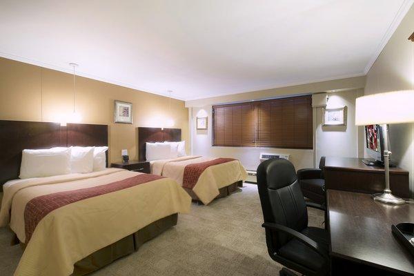 Red Roof Inn And Suites Herkimer Εξωτερικό φωτογραφία