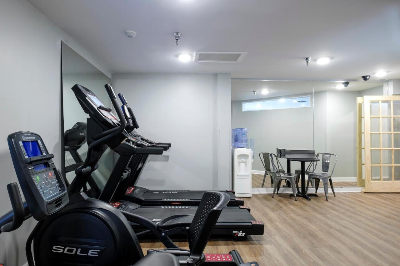Red Roof Inn And Suites Herkimer Εξωτερικό φωτογραφία