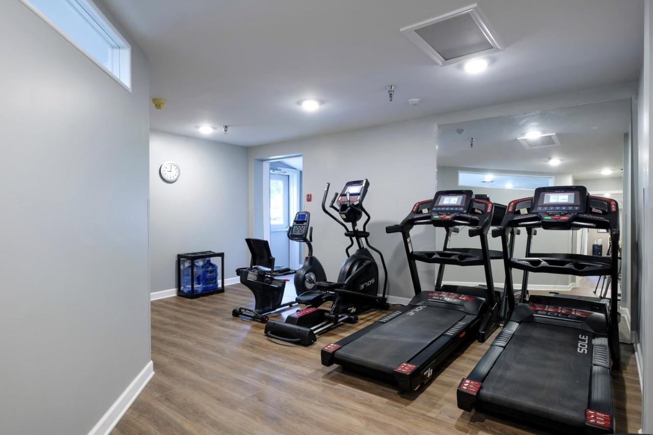 Red Roof Inn And Suites Herkimer Εξωτερικό φωτογραφία