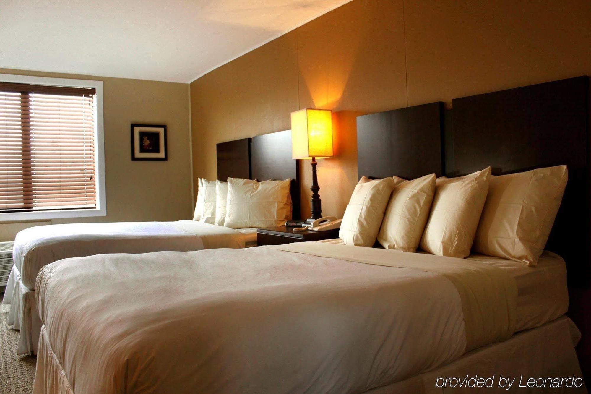 Red Roof Inn And Suites Herkimer Εξωτερικό φωτογραφία
