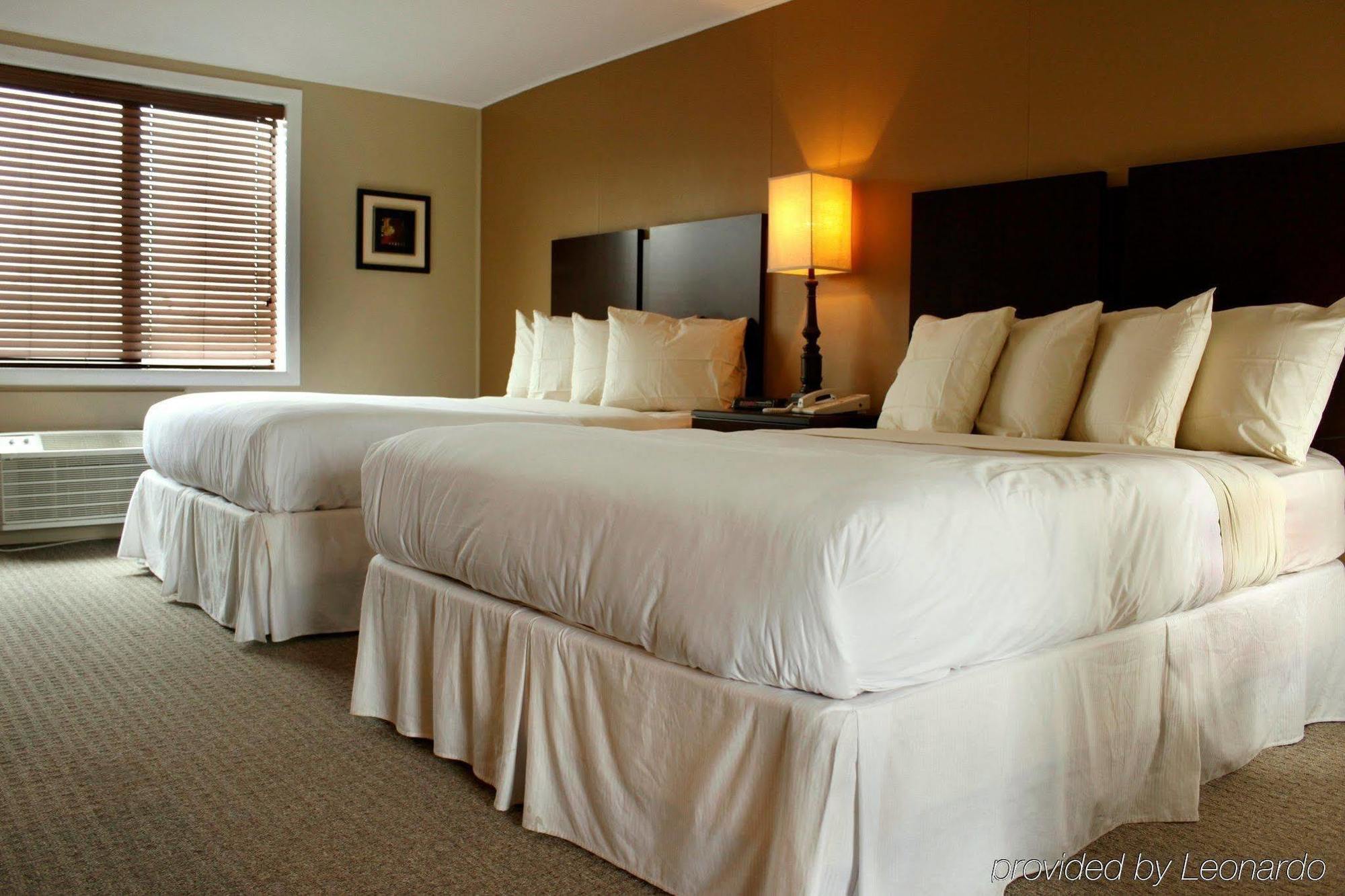 Red Roof Inn And Suites Herkimer Εξωτερικό φωτογραφία