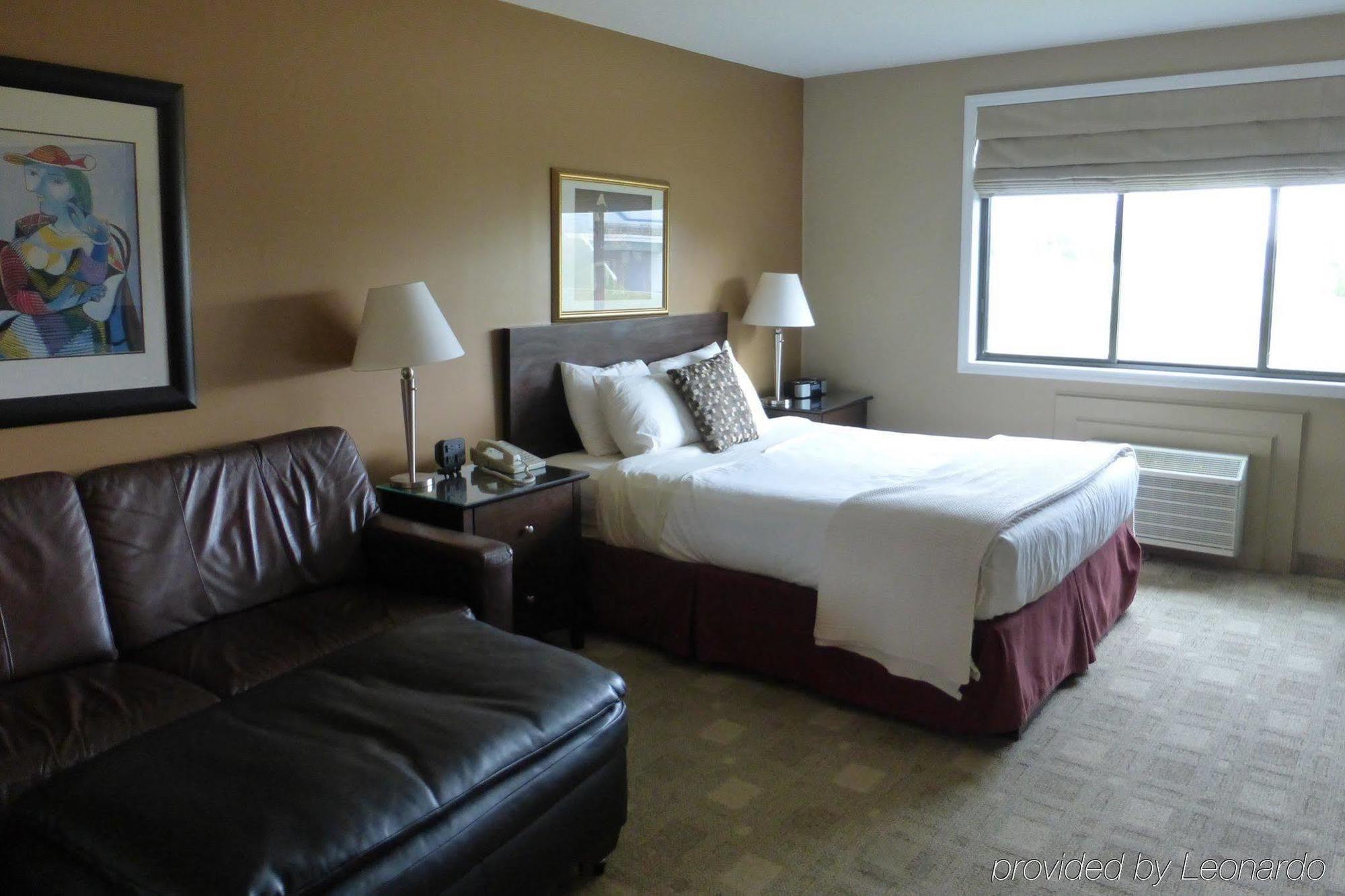 Red Roof Inn And Suites Herkimer Εξωτερικό φωτογραφία