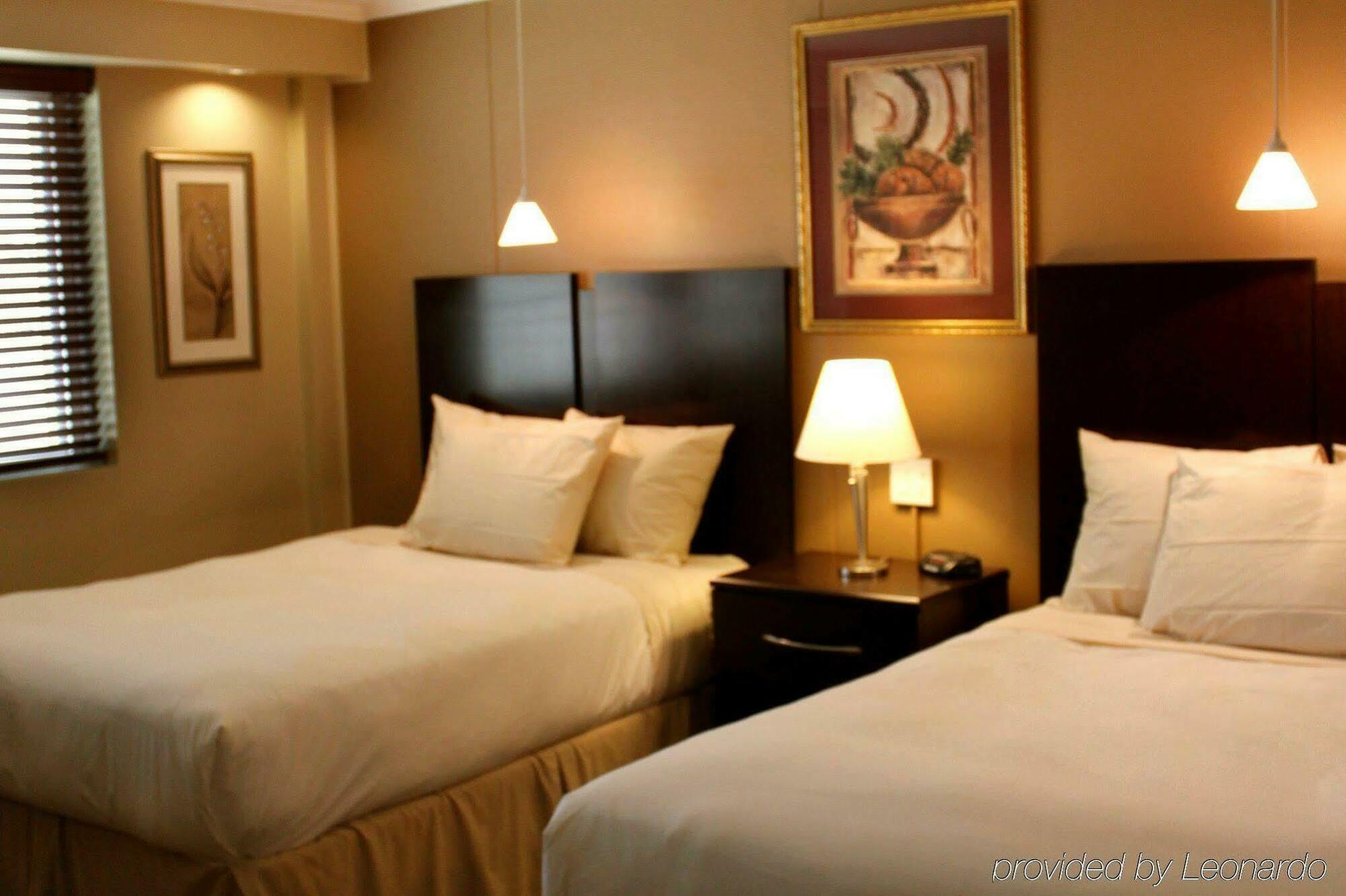 Red Roof Inn And Suites Herkimer Εξωτερικό φωτογραφία